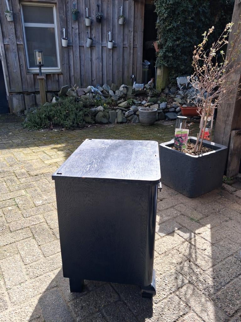 Kastje., Huis en Inrichting, Kasten | Overige, Ophalen, Gebruikt