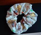 nieuw- scrunchie/ haarelastiek Winnie de Pooh Pasen, Verzamelen, Disney, Ophalen of Verzenden, Winnie de Poeh of vrienden, Nieuw