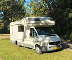Volkswagen Karmann camper Missouri 635 SL, Caravans en Kamperen, Campers, Buscamper of Camperbus, Ringverwarming, Kluisje, Particulier