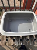 Kattenbak, Dieren en Toebehoren, Ophalen, Gebruikt, Open