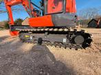Kubota kx155-5 (bj 2017), Jansen Machines, Albert@jansen-machines.com, Topperweg 60
3774 LJ  Kootwijkerbroek, NL, Graafmachine