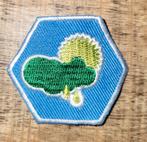 Scouting Insigne Badge Welpen Weer, Ophalen of Verzenden, Gebruikt, Embleem, Speld of Insigne