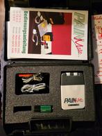 TENS apparaat met nieuwe stickers - Pain Mate 3001, Ophalen of Verzenden, Zo goed als nieuw, Overige typen