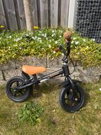 Baninni loopfiets, Ophalen, Zo goed als nieuw, Minder dan 16 inch