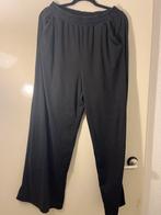 Zwarte Shein broek, maat L, Kleding | Dames, Broeken en Pantalons, Zwart, Maat 42/44 (L), Ophalen of Verzenden, Lang