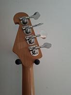 Basgitaar, Muziek en Instrumenten, Ophalen, Gebruikt, Elektrisch