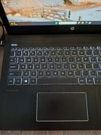 HP Pavilion Power Laptop 15-cb091nd, 750 GB, Met videokaart, 2 tot 3 Ghz, 8 GB