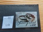 Finland 2165, Ophalen of Verzenden, Finland, Gestempeld