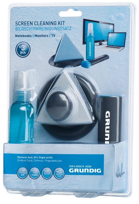 Grundig Beeldscherm Reinigingsset - Nieuw, Ophalen of Verzenden, Nieuw