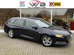 Opel Insignia Sports Tourer 1.5 Turbo Business Executive I C, Auto's, 730 kg, Gebruikt, Euro 6, 4 cilinders