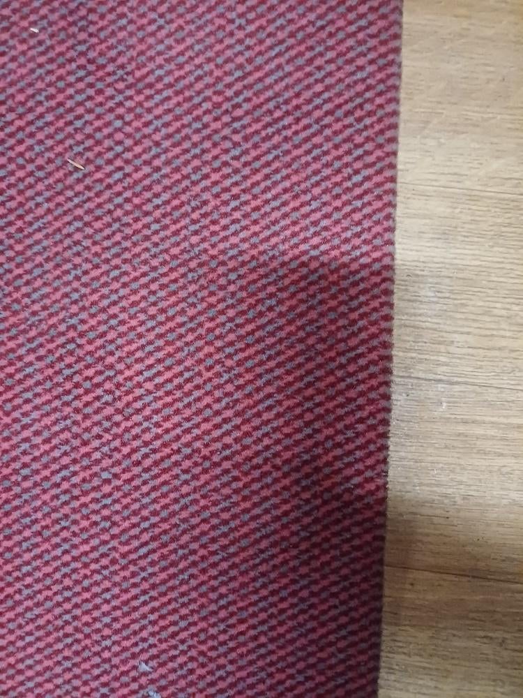 Tapijt vloerbedekking 9,96m2 L530xBr188cm NIEUW, Ophalen, Nieuw, Minder dan 10 m², Grijs