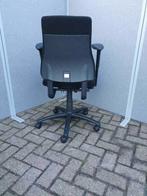 25x Bma Axia Pro en office hoge rugleuning ( div modellen ), Zwart, BMA / Flokk, Ophalen of Verzenden, Zo goed als nieuw