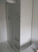 Pax kast ikea, Ophalen, Gebruikt, 200 cm of meer, 50 tot 100 cm