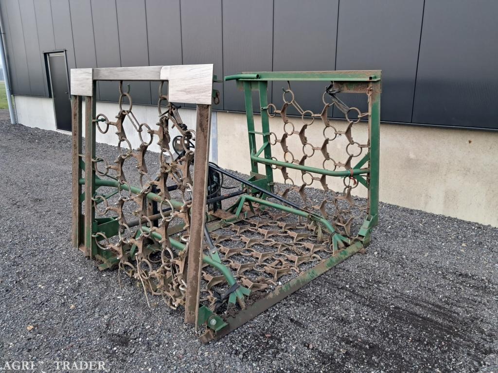 weidesleep 5m, -, Akkerbouw, Weidebouw, Niet opgegeven