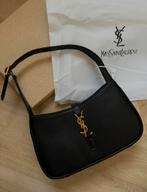 YSL schoudertas zwart, Ophalen of Verzenden, Zo goed als nieuw, Zwart, Schoudertasje