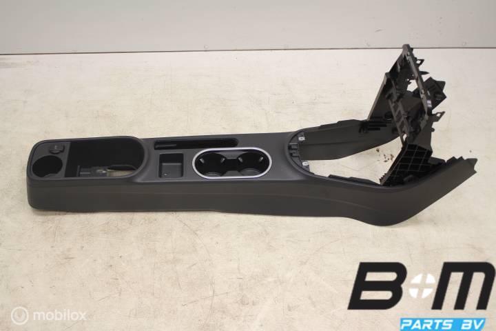 Middenconsole VW Beetle 5c Turbo 5C1863241, Gebruikt