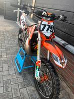 KTM Crossmotor uit 2014, Ophalen, Gebruikt, Overige merken