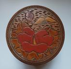 Amsterdamse school dekseldoosje, Antiek en Kunst, Ophalen of Verzenden