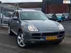 Porsche Cayenne 4.5 S | Schuifdak | Leder | Trekhaak | 20”, Auto's, Cayenne, Gebruikt, 8 cilinders, 340 pk