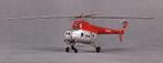 HO Helicopter Mil Mi-4 , schaal 1:100 Nu-Bee, Overige merken, Wisselstroom, Overige typen, Nieuw