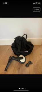 Babyzen yoyo bag, Ophalen of Verzenden, Zo goed als nieuw, Overige merken