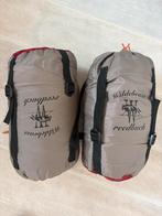 Wildebeast Slaapzak 2stuks - Zo goed als nieuw, Ophalen, Zo goed als nieuw