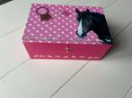 Sieradendoosje met paarden, Ophalen, Zo goed als nieuw