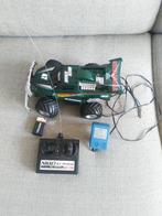 Nikko radiografische bestuurbare auto, Hobby en Vrije tijd, Modelbouw | Radiografisch | Auto's, Elektro, Gebruikt, Verzenden, Auto offroad