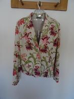 Purdey voorjaars/zomer kolbert mt XXL, Verzenden, Beige, Maat 46/48 (XL) of groter, Zo goed als nieuw