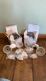 Vulpes draadloze kolf x 2, Ophalen of Verzenden, Zo goed als nieuw, Overige typen