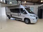 2018 Adria Twin 600SPT 150PK Automaat Vastbed Solar 46000Km, Automaat, Luifel, Buscamper of Camperbus, Ringverwarming