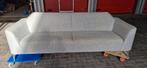 Pode bank, Huis en Inrichting, Ophalen, Driepersoons, 75 tot 100 cm, Zo goed als nieuw