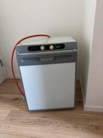 Exquisit koelkast, Witgoed en Apparatuur, Koelkasten en IJskasten, Ophalen, Minder dan 85 cm, Minder dan 75 liter, 45 tot 60 cm