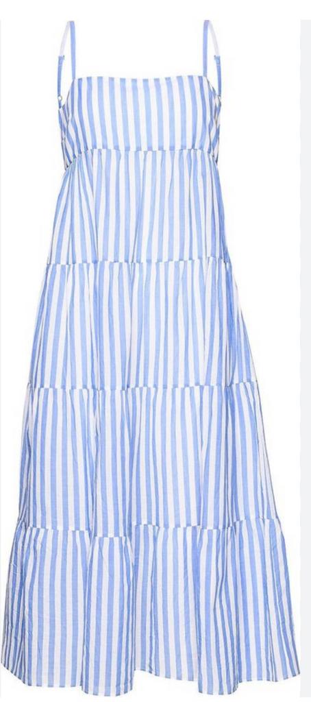 ZGAN jurk van Rinascimento maat XS, Ophalen of Verzenden, Zo goed als nieuw, Maat 34 (XS) of kleiner, Blauw