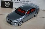1:18 BMW M5 E60 PHASE 2 Otto mobile OT426 in doos WRH, Hobby en Vrije tijd, Modelauto's | 1:18, Verzenden, Zo goed als nieuw, Auto