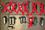 Opladers voor elektrische fietsen, div. merken, Ophalen of Verzenden, Gebruikt, Diverse
