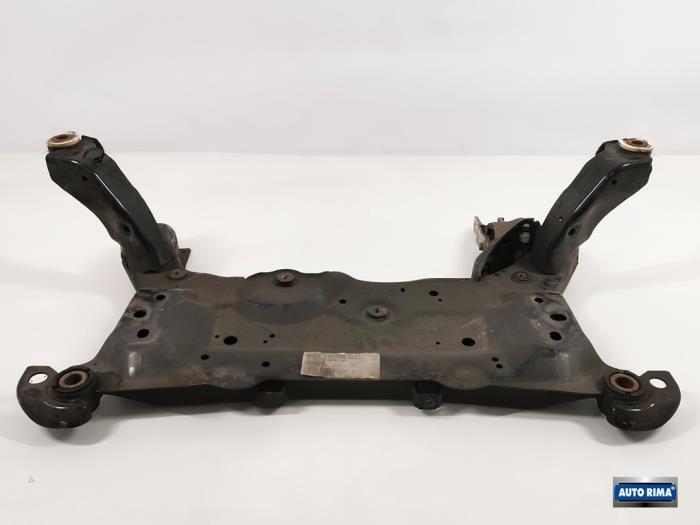 Subframe van een Volvo V40, Auto-onderdelen, Gebruikt, -, -, Ophalen of Verzenden