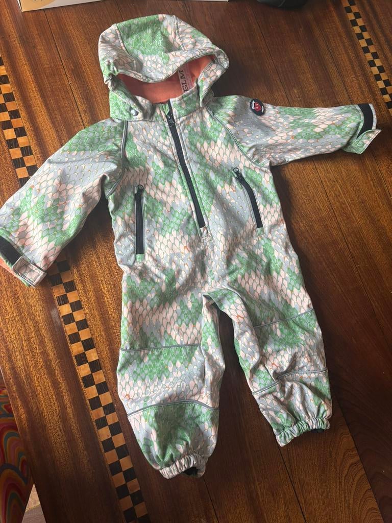 Nieuw Ielm buitenpak speelpak buitenspeelpak overall, Kinderen en Baby's, Ophalen of Verzenden, Nieuw, Jongetje of Meisje, Pakje