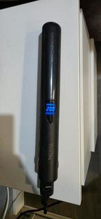 Philips Haarkrultang - Prima Conditie, Ophalen, Zo goed als nieuw, Overige typen