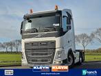 VOLVO FH 500 6x2 steered pto+hydr, Auto's, Vrachtwagens, Automaat, Euro 6, 510 pk, Wit