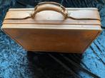 Hartmann Attaché, Gebruikt, Ophalen of Verzenden, Minder dan 35 cm, Minder dan 50 cm