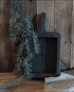 12678 D Houten tray met handgreep S, Industrywei 13 8501 SN Joure, Verzenden, Decoratie Overwijk, Info@overwijkdecoratie.nl