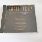 4536 supertramp - the very best of supertramp, Verzenden, 1980 tot 2000, Gebruikt