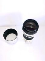 Minolta AF APO Tele Zoom 80-200mm f/2.8 objectief, Ophalen of Verzenden, Gebruikt, Telelens, Zoom