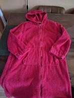 Badjas maat 40, M, Ophalen of Verzenden, Zo goed als nieuw, Maat 38/40 (M), Roze