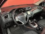 Nissan QASHQAI 1.2 N-Vision | Automaat | Pano | Navigatie, Stof, Gebruikt, 4 cilinders, 116 pk