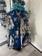 Exclusieve nieuwe carnavalsjas met hoed. Maat m, Maat 38/40 (M), Carnaval, Nieuw, Ophalen of Verzenden
