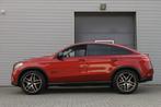 Mercedes-Benz GLE 43 AMG 4MATIC Aut. I 368 PK I Pano.dak I C, Auto's, Mercedes-Benz, Automaat, Gebruikt, 368 pk, 138 €/maand