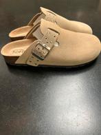 Sofie Schnoor clog/instapper van suède maat 37 Nieuw, Kleding | Dames, Schoenen, Nieuw, Ophalen of Verzenden, Sofie Schnoor, Instappers