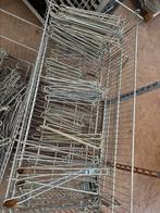 Display haken winkel, Kooi, 110 cm of meer, Zo goed als nieuw, Ophalen